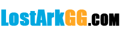 Lostarkgg.com Logo
